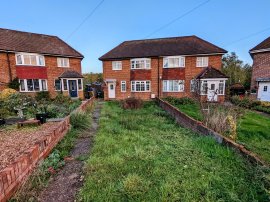 Ridgway Road, Brogborough, Bedford photo