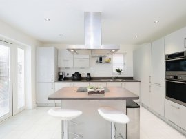 Skye Close, Cosham, Portsmouth photo