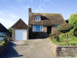Welesmere Road, Rottingdean, Brighton photo