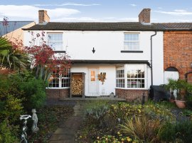 Marton Road, Sturton By Stow, Lincoln photo