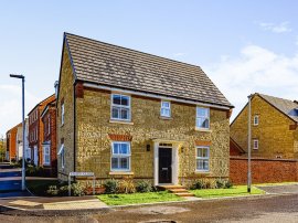 Knapp Close, Westbury photo