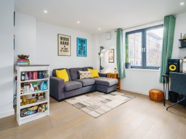 Camp Road, St. Albans photo
