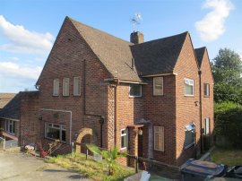 Stanmore Lane, WINCHESTER photo