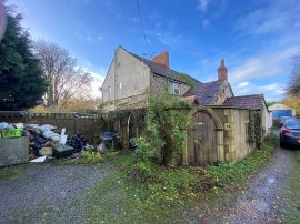 Cannards Grave, Cannards Grave, Shepton Mallet photo