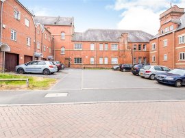 Grosvenor Gate, LEICESTER photo