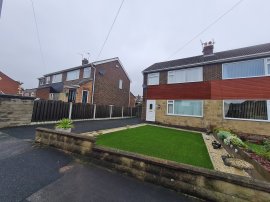 Moxon Way, WAKEFIELD photo