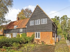Bridge Road, Welwyn Garden City thumb 1