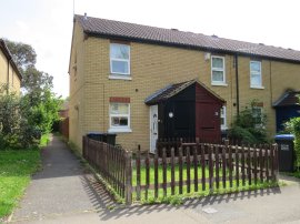 Ludwick Way, WELWYN GARDEN CITY photo