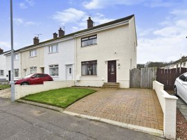 James Campbell Road, Ayr thumb 1