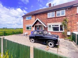 Queensway, Sturton By Stow, Lincoln thumb 1