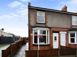 West Drive, Winsford photo