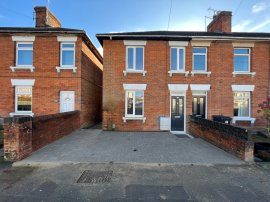 Beechcroft Road, Swindon photo