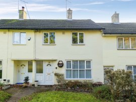 Sweet Briar, Welwyn Garden City thumb 1