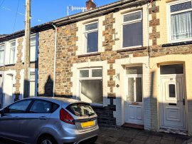 Taff Street, Blaenllechau, FERNDALE photo