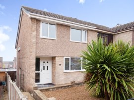 Gainsborough Way, Stanley, Wakefield photo