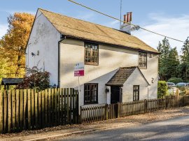 Brighton Road, Shermanbury, Horsham thumb 1