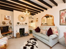 Dauntsey Court, West Lavington, Devizes thumb 3
