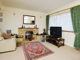 Russell Close, Saltash thumb 1