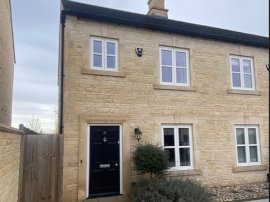 Hereward Place, STAMFORD photo