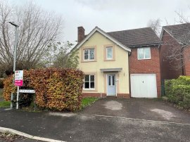 Cleveland Way, Westbury photo