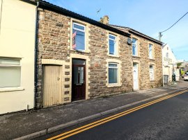 Bridgend Road, Llanharan, PONTYCLUN photo
