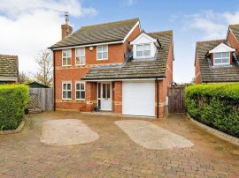 Malthouse Lane, Ramsey, Huntingdon thumb 1