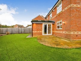 Malthouse Lane, Ramsey, Huntingdon thumb 2