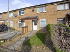 Gainsborough Way, YEOVIL thumb 1