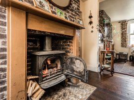 South Street, East Hoathly, Lewes thumb 3
