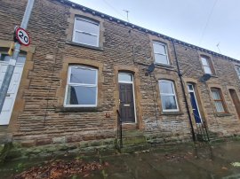 Cardigan Terrace, East Ardsley, WAKEFIELD photo