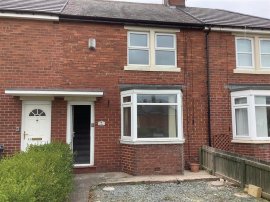 Main Crescent, WALLSEND photo