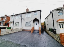 Bunns Lane, DUDLEY photo