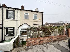 Hollin Lane, Calder Grove, WAKEFIELD photo