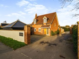 Potter Street, Harlow photo