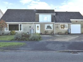 Beechwood Drive, Scotter, Gainsborough photo