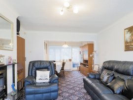 Brankwell Crescent, Scunthorpe thumb 2