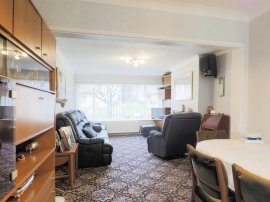 Brankwell Crescent, Scunthorpe thumb 3