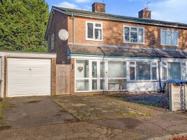 Northridge Way, Hemel Hempstead photo