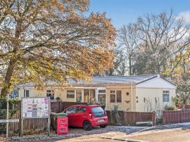 Oak Avenue, Radley, Abingdon thumb 1