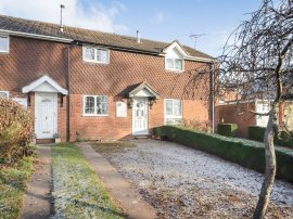 Falcon Close, Kidderminster thumb 1