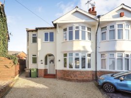 Leswell Grove, Kidderminster thumb 1