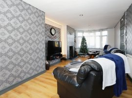 Leswell Grove, Kidderminster thumb 2