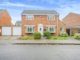 Derwent Road, Linslade, Leighton Buzzard photo