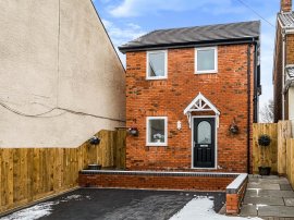 Corser Street, Dudley thumb 1