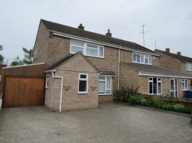 Heathbell Road, Newmarket photo