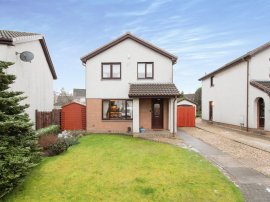 Flures Crescent, Erskine thumb 1