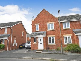 Archdale Close, Chesterfield photo