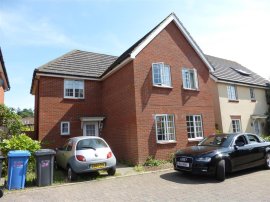 Atkinson Close, NORWICH photo