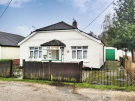 Alpine Road, Ashurst, SOUTHAMPTON photo