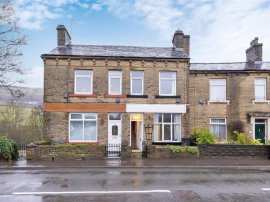 Ovenden Road, HALIFAX photo